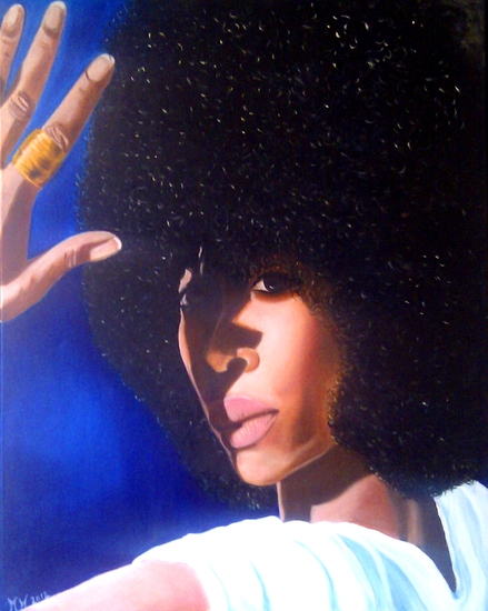 Badu Two