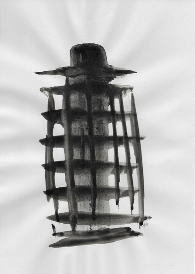 This is not a cat with a hat