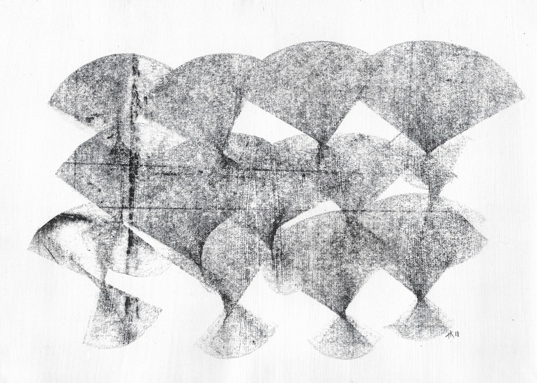 See the ladies dancing - deel 1