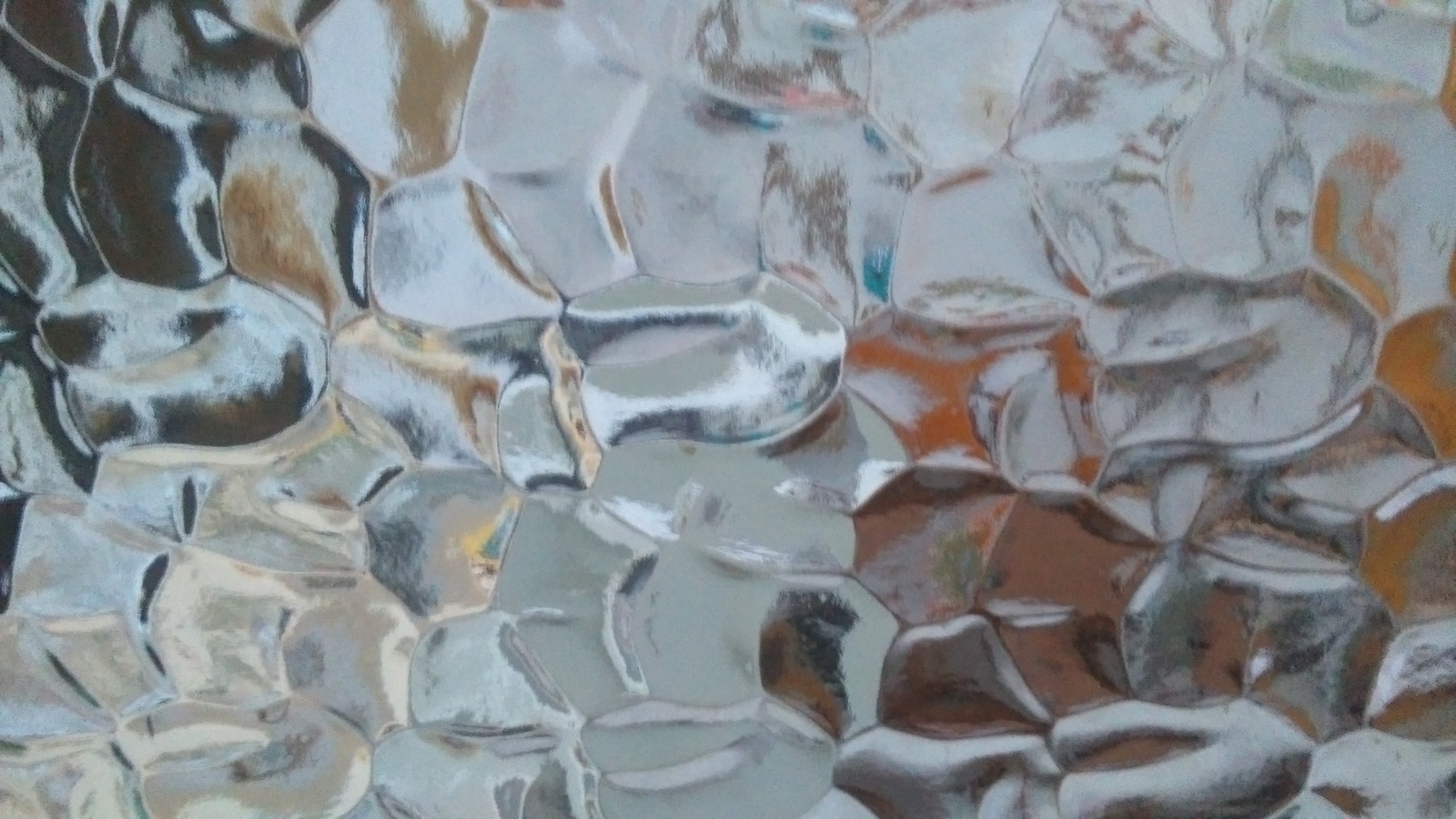 Glasdeur die dag - deel 2