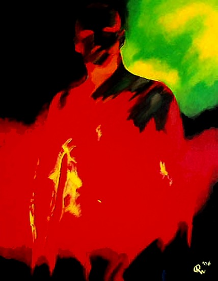 Ron de Waal, Making a ass of yourself