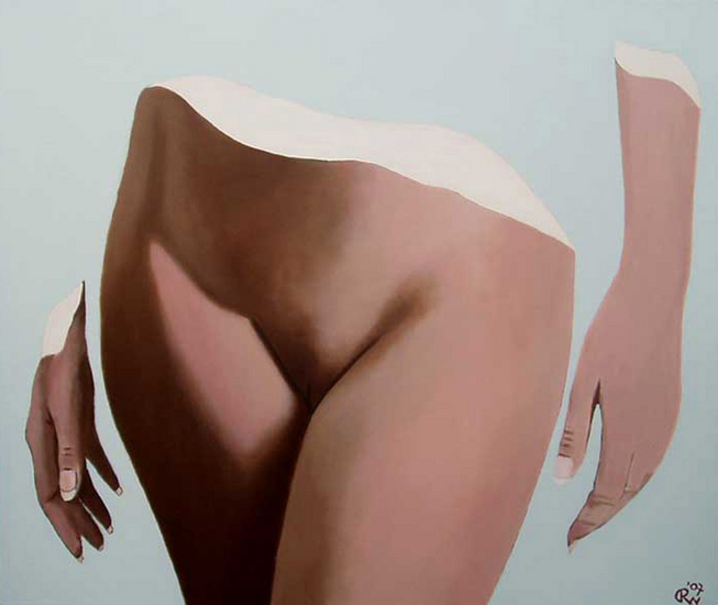 What a delicious piece