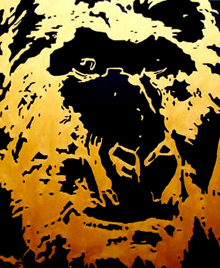 A monkey is still a monkey