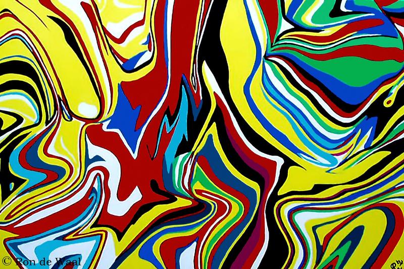 The path that leads to love