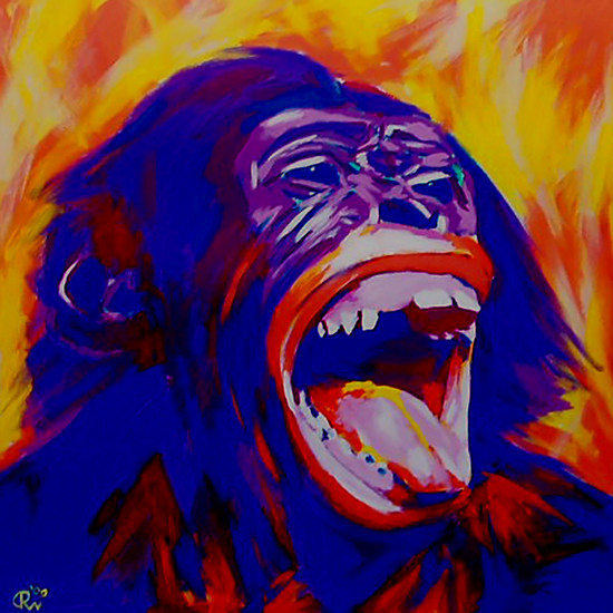 Whoeha! You kill me!