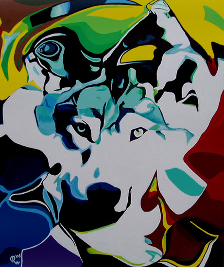 A wolf without sheep's clothing