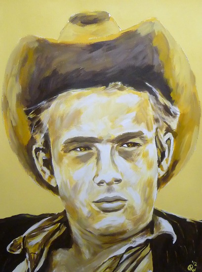 James Dean