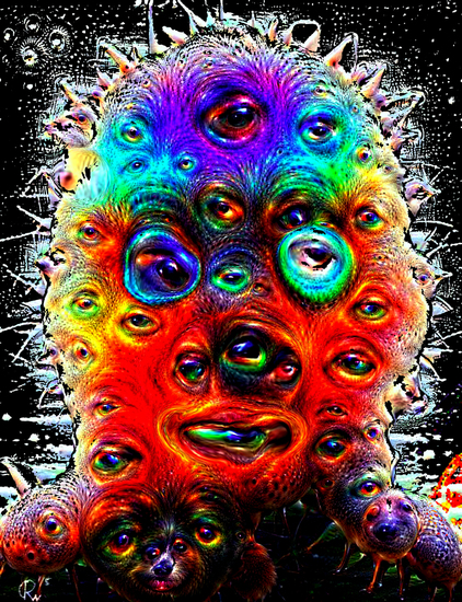 De Nieuwe Dorian Gray