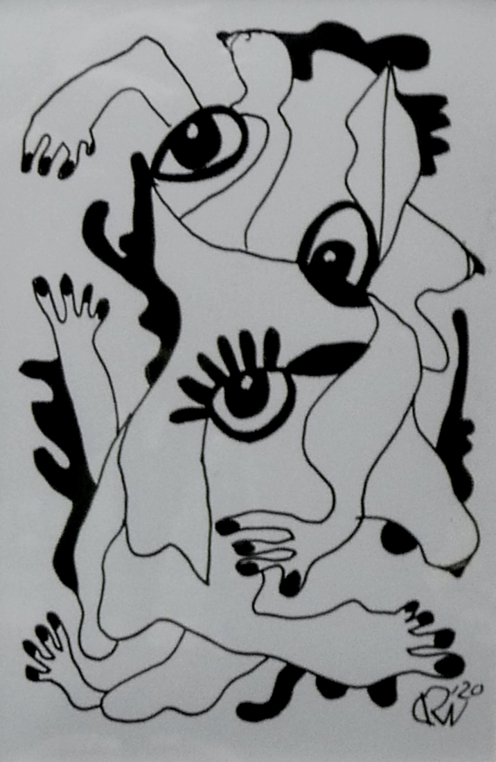 De Vechtende Vrouwen 