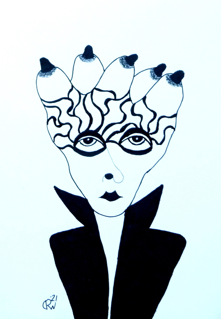 I Have Things On My Mind