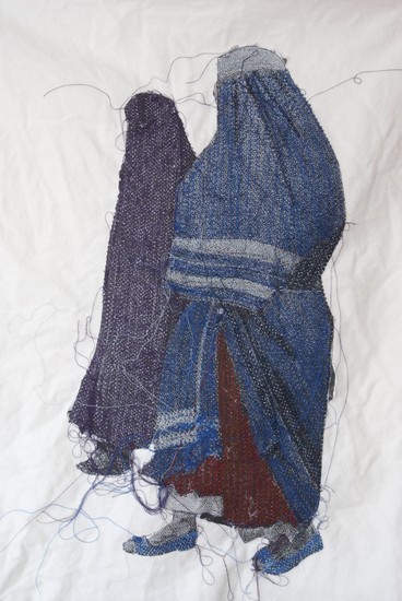 Internationale vrouwendag