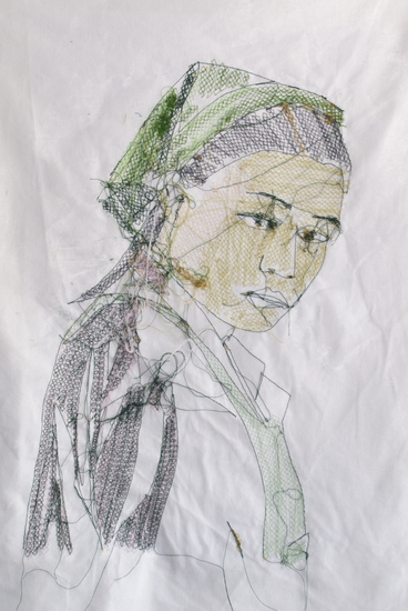 internationale vrouwendag