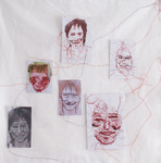 Zoektocht naar een portret.