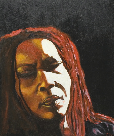 Amina Claudine Meijers