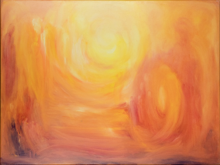 Het land voorbij de zon