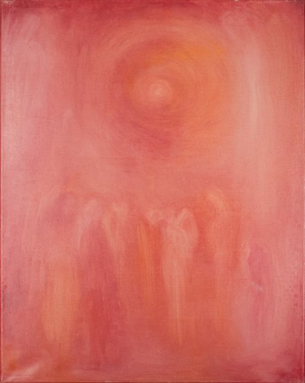 Warme zachtheid en begeleiding