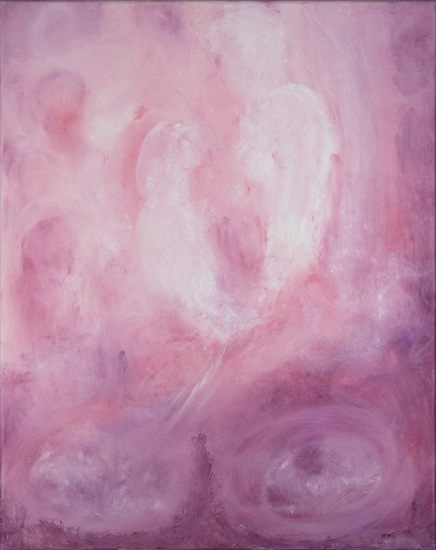 Overleg met beschermengel