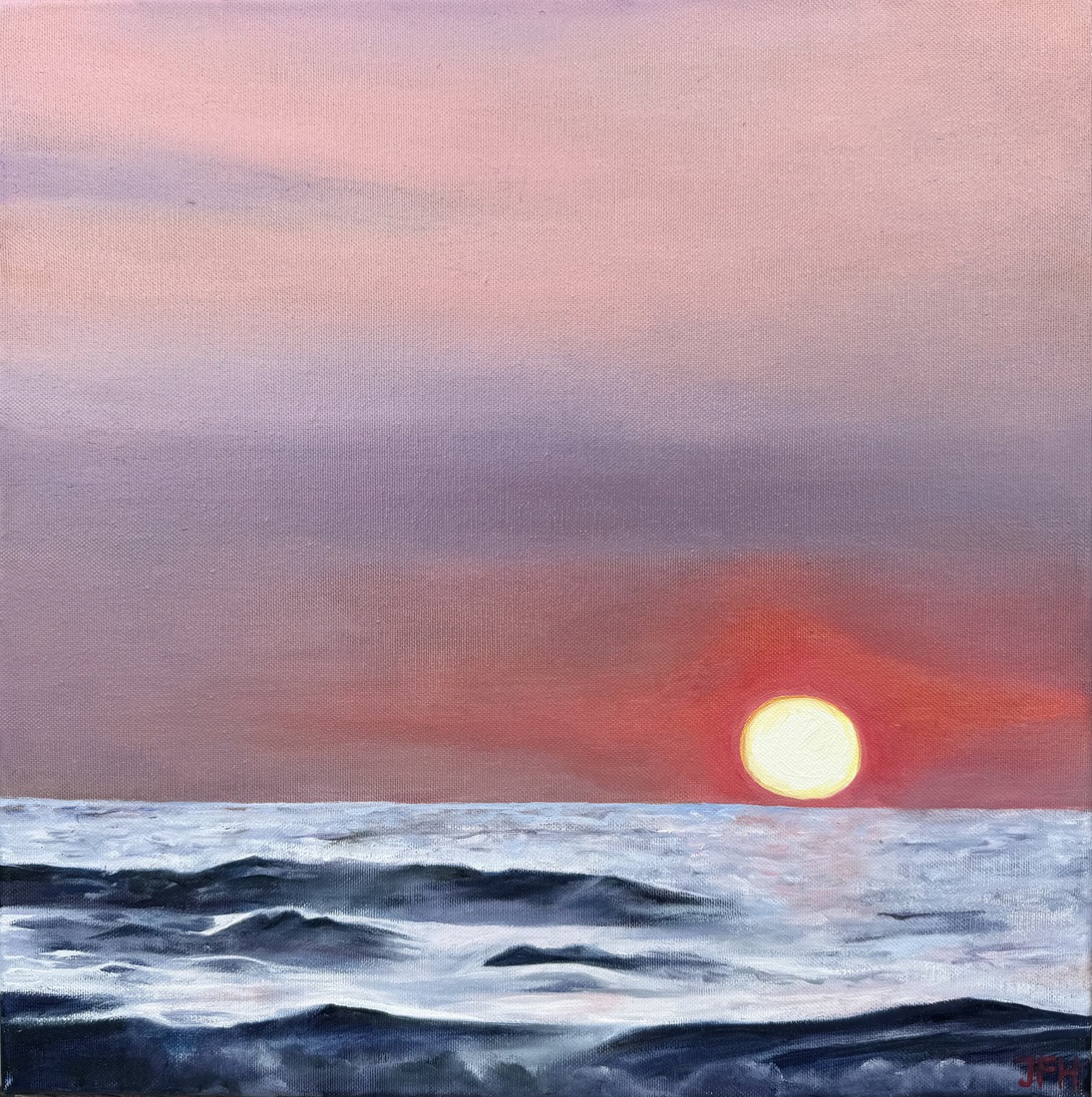 Seascape