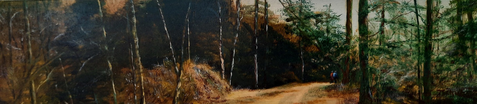 Wandeling