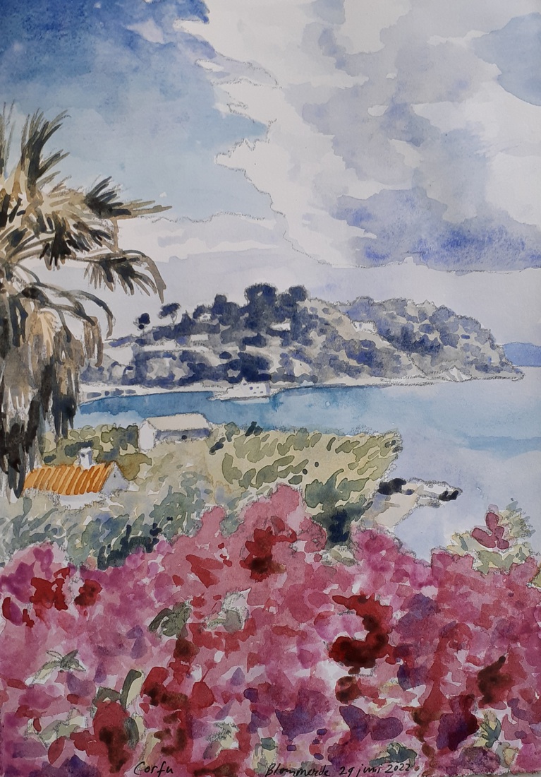 Corfu II