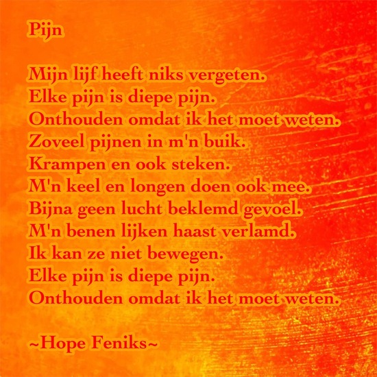 Pijn