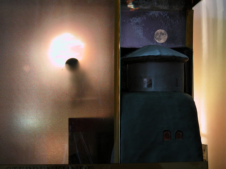 Kijkdoos Utrechtse sterrenwacht