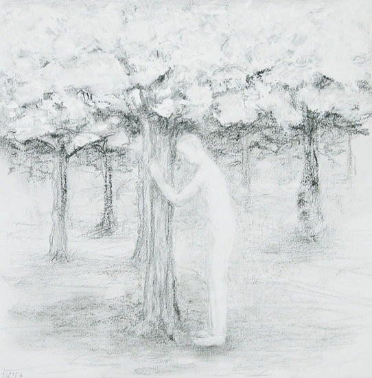 Le prisonnier dans l'Eden (A. Makine)