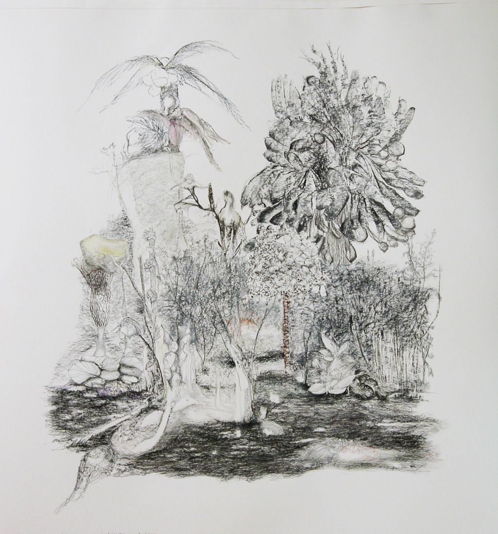 Stambomen -- het leven gaat door