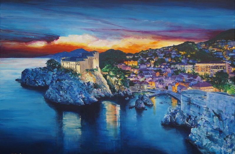Dubrovnik