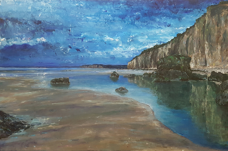 Varengeville-sur-Mer