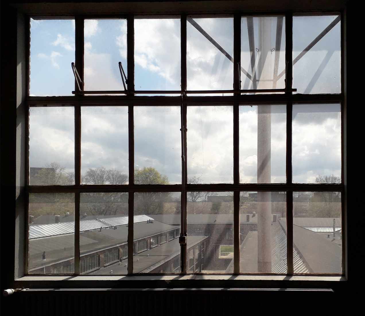 P.H.Eek Galerie Eindhoven 1