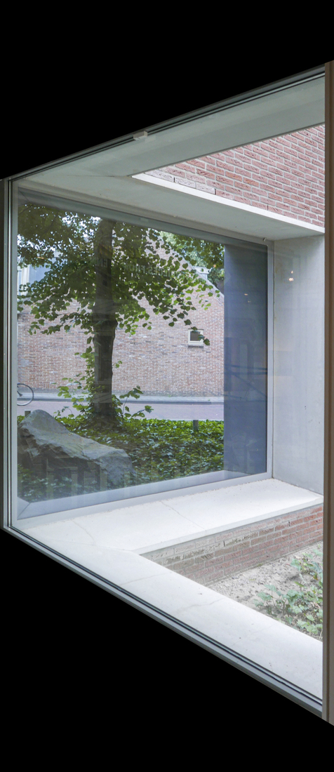 Het Noordbrabants Museum 6