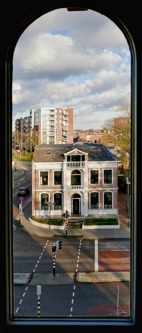 Jan Cunen Museum Oss