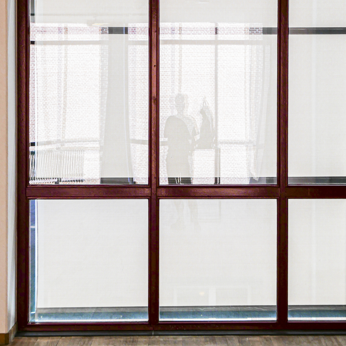 Bonnefanten Museum Maastricht