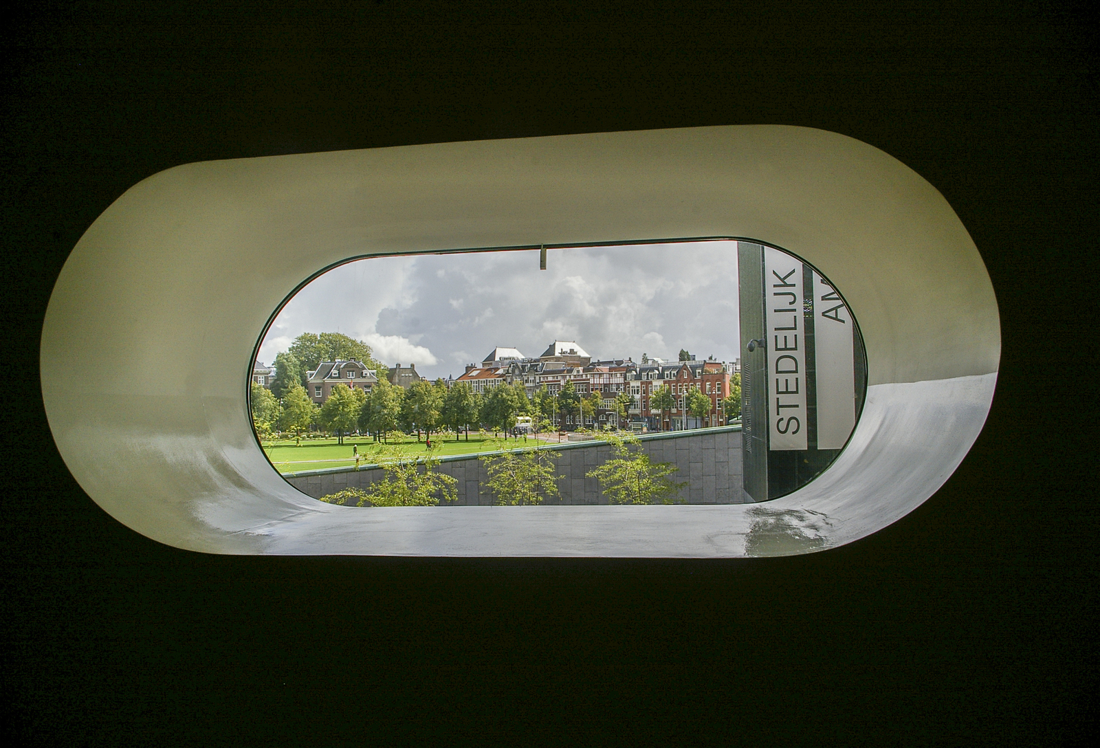 Stedelijk Museum Amsterdam