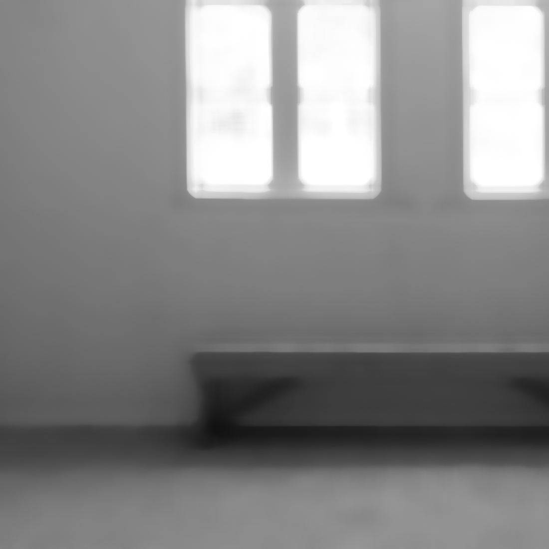 Kamp Vught - Mortuarium - Dokterskamer