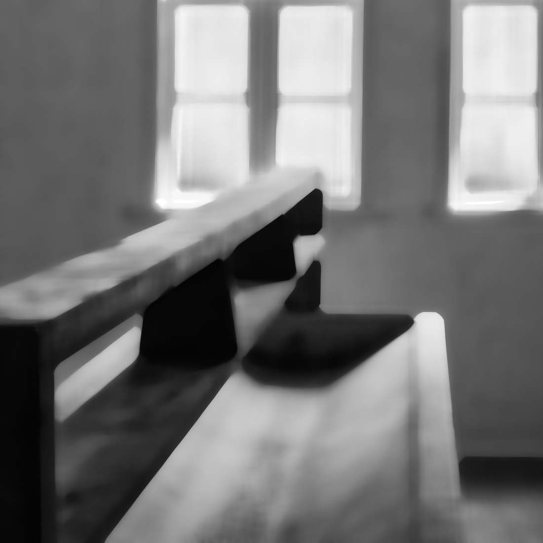 Kamp Vught - Mortuarium - Wasruimte 3