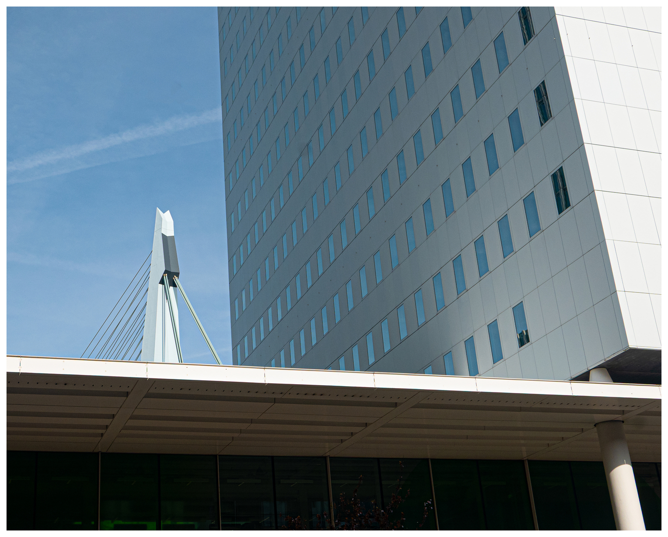 Rotterdam 14 AB