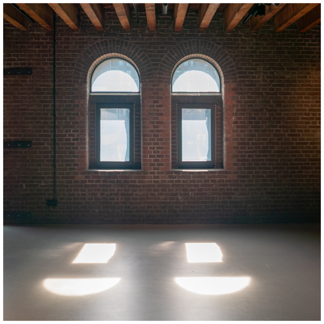 Rotterdam - Nederlands Fotomuseum 48 AB