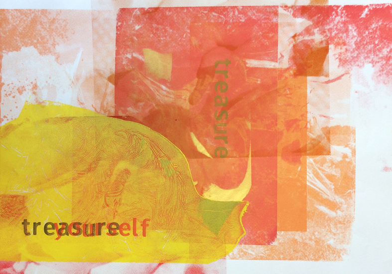 Treasure yourself 02