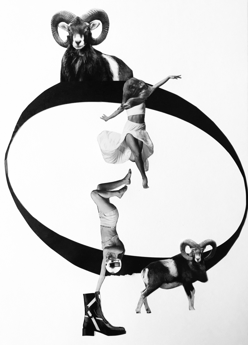 Vervreemding uitbundig