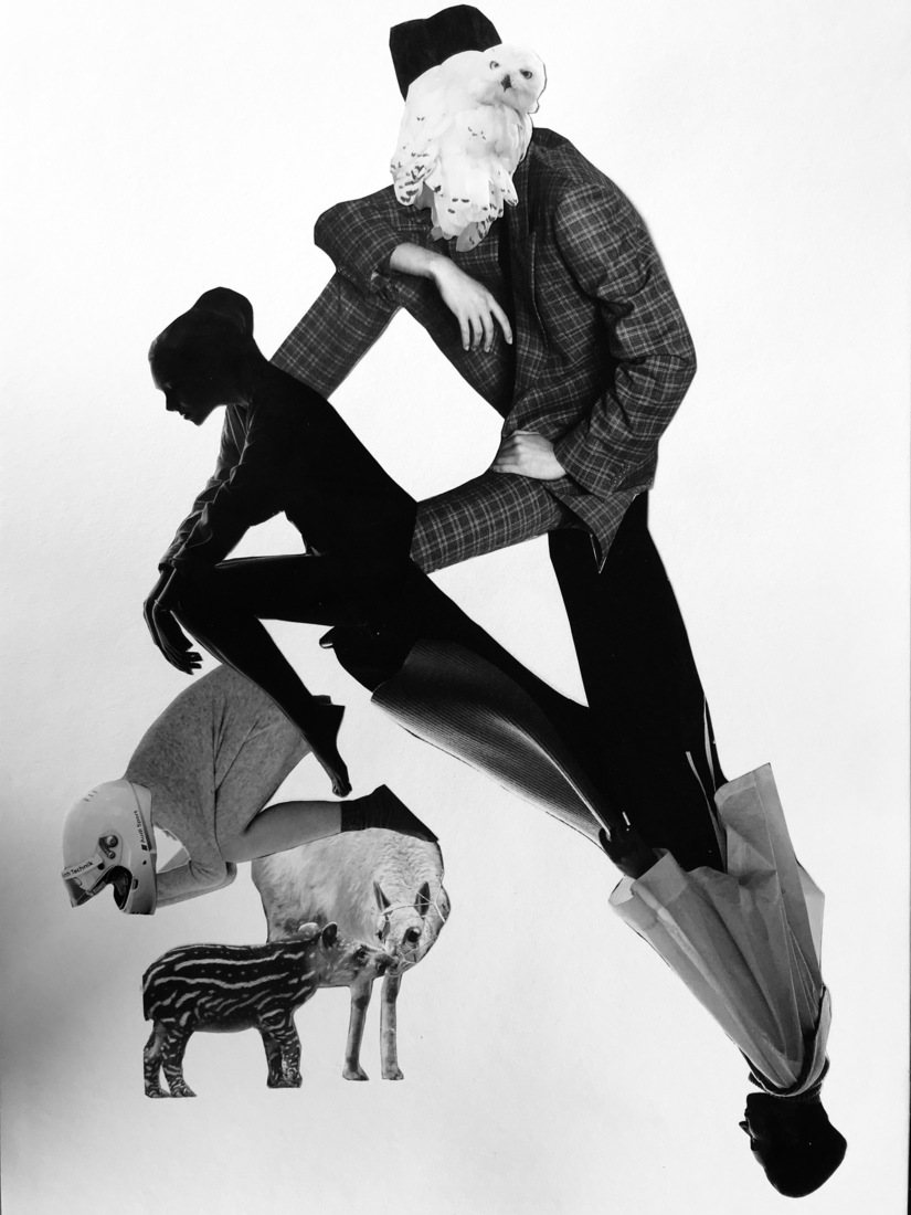 Vervreemding verbonden