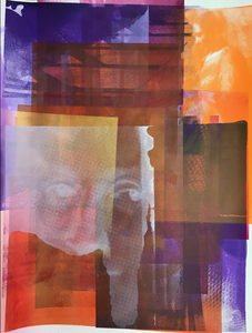 Zeefdrukken met inspiratie uit de gouden eeuw