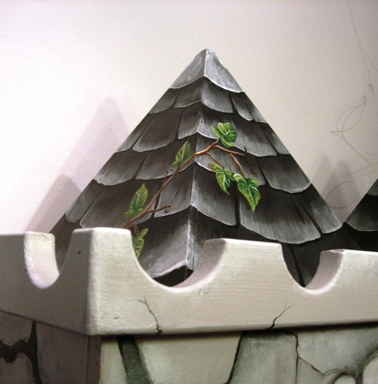 Tristans ridderkamer