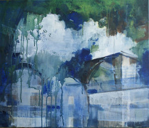 Schilderijen in acryl