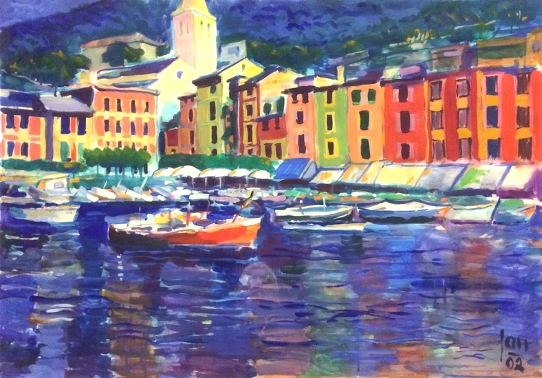 Portofino