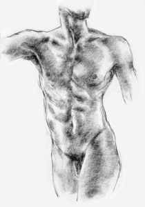 Tekeningen van 2, 5 of 10 minuten.