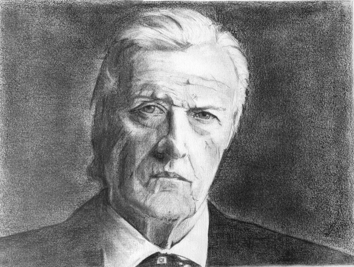 Rutger Hauer