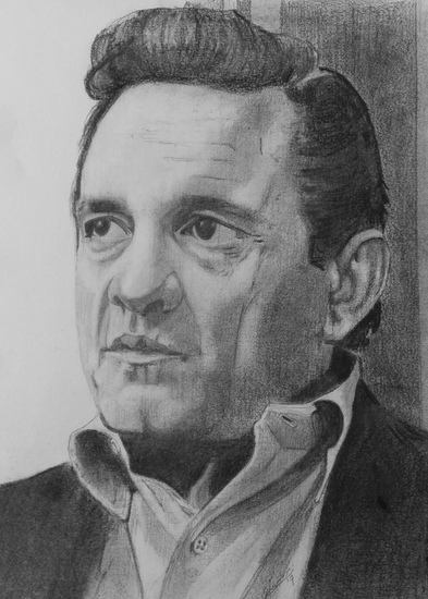 Johnny Cash