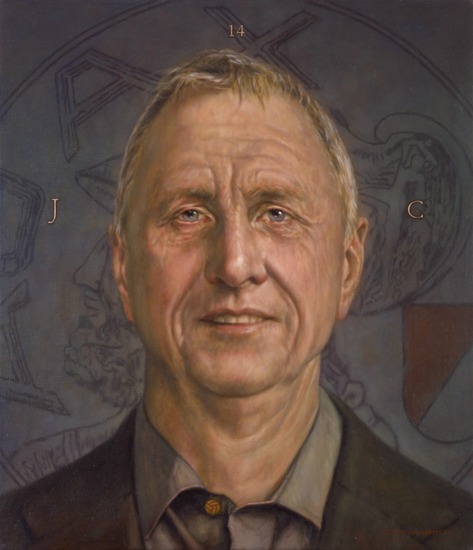 Johan Cruijff